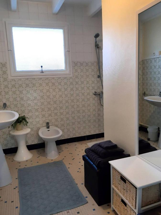 Tusson Chambres D'Hotes Charente Dış mekan fotoğraf