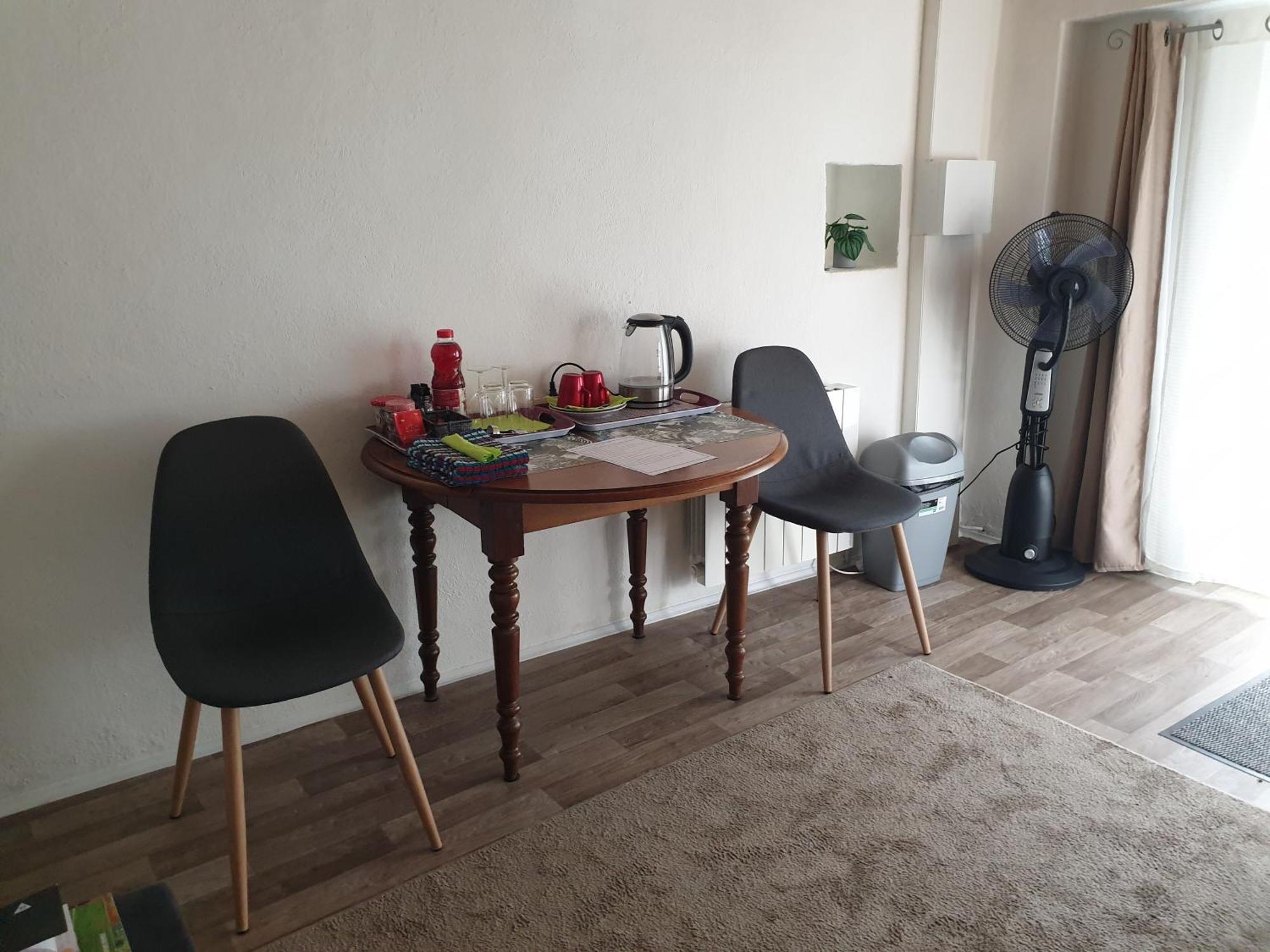 Tusson Chambres D'Hotes Charente Dış mekan fotoğraf